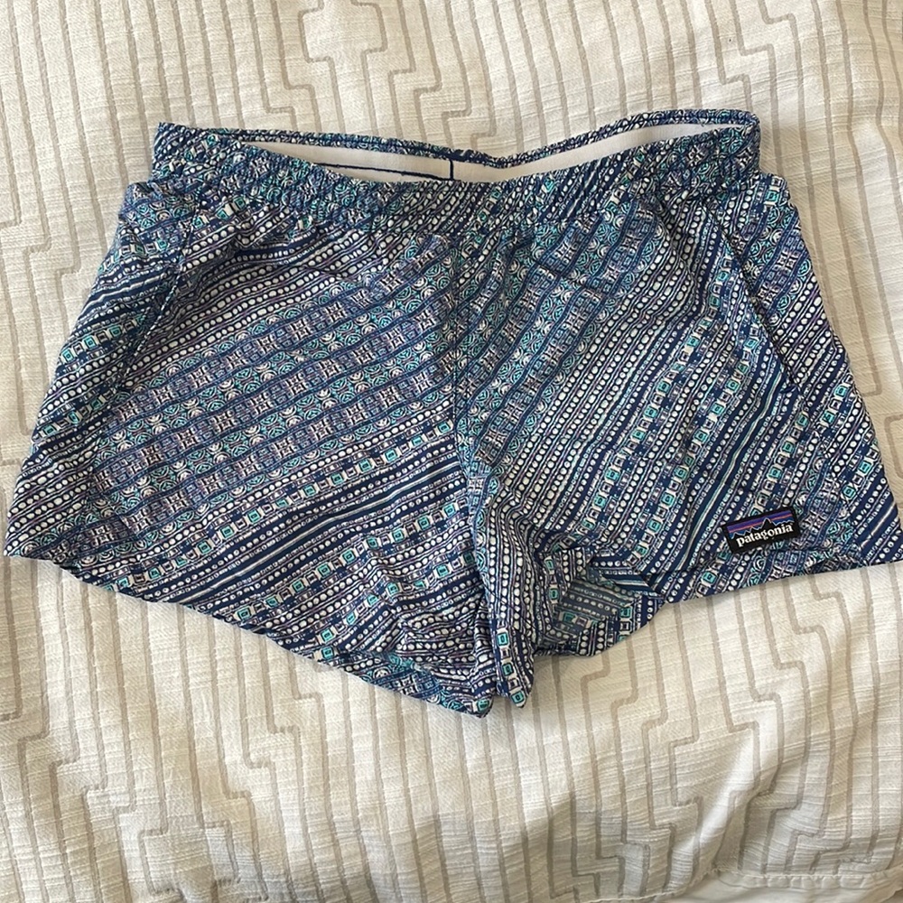 Kids Size XL 4” Baggies